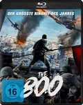 Cover: The 800 - Koch Media Home Entertainment