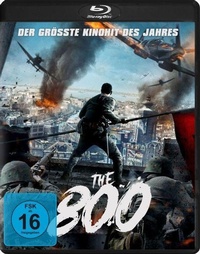 Enlarge image Cover: The 800 - Koch Media Home Entertainment