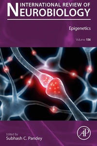 Abbildung von: Epigenetics - Academic Press