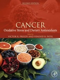 Cover: Cancer - Academic Press