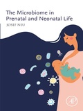 Bild: The Microbiome in Prenatal and Neonatal Life - Academic Press