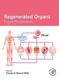 Bild: Regenerated Organs - Academic Press