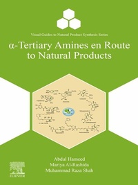 Abbildung von: a-Tertiary Amines en Route to Natural Products - Elsevier