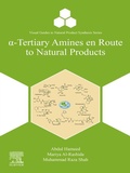Bild: a-Tertiary Amines en Route to Natural Products - Elsevier