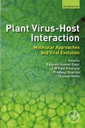 Bild: Plant Virus-Host Interaction - Academic Press