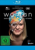 Cover: Woman - mindjazz pictures