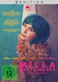 Cover: Milla Meets Moses - X Verleih
