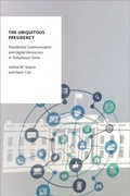 Cover: The Ubiquitous Presidency - Oxford University Press Inc
