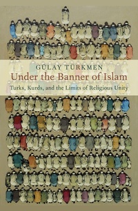 Abbildung von: Under the Banner of Islam - OUP eBook