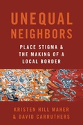 Bild: Unequal Neighbors - Oxford University Press Inc