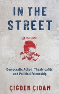 Cover: In the Street - Oxford University Press Inc