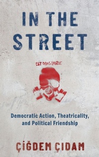 Enlarge image Cover: In the Street - Oxford University Press Inc