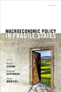 Bild: Macroeconomic Policy in Fragile States - OUP eBook