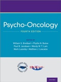 Cover: Psycho-Oncology - OUP eBook