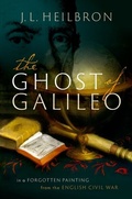 Cover: The Ghost of Galileo - OUP eBook