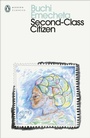Cover: Second-Class Citizen - Penguin Books Ltd
