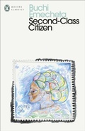 Cover: Second-Class Citizen - Penguin Books Ltd