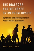 Bild: The Diaspora and Returnee Entrepreneurship - OUP eBook