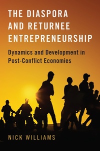 Abbildung von: The Diaspora and Returnee Entrepreneurship - OUP eBook