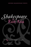 Bild: Shakespeare and East Asia - OUP eBook