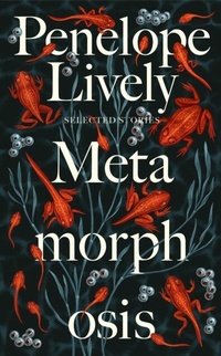 Abbildung von: Metamorphosis - Fig Tree