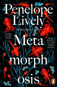 Enlarge image Cover: Metamorphosis - Fig Tree