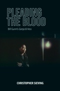 Cover: Pleading the Blood - Indiana University Press