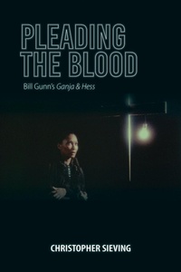 Enlarge image Cover: Pleading the Blood - Indiana University Press