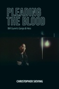 Cover: Pleading the Blood - Indiana University Press