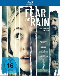 Enlarge image Cover: Fear of Rain - Die Angst in Dir - Leonine