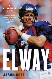 Enlarge image Cover: Elway - Grand Central Publishing
