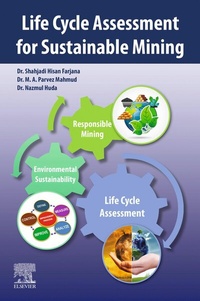 Abbildung von: Life Cycle Assessment for Sustainable Mining - Elsevier