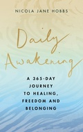 Cover: Daily Awakening - Piatkus Books