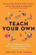 Cover: Teach Your Own - Da Capo Press Inc