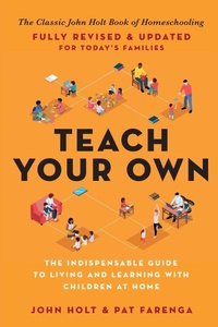 Enlarge image Cover: Teach Your Own - Da Capo Press Inc