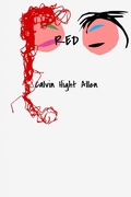 Cover: Red - Calvinz