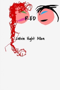 Enlarge image Cover: Red - Calvinz