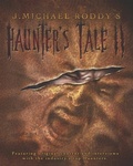 Cover: J. Michael Roddy's Haunter's Tale - Harker Press