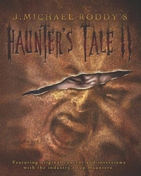 Enlarge image Cover: J. Michael Roddy's Haunter's Tale - Harker Press