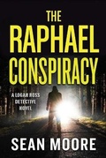 Cover: The Raphael Conspiracy - Sean Moore