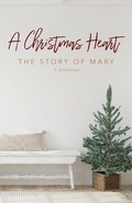 Cover: A Christmas Heart - Ingram