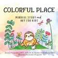 Cover: Colorful Place - Breatheartcalm