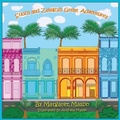Cover: Souza and Zavalza's Great Adventures - Margaret Mason