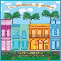 Abbildung von: Souza and Zavalza's Great Adventures - Margaret Mason