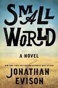 Cover: Small World - Dutton
