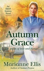 Cover: Autumn Grace - Berkley Publishing Corporation,U.S.