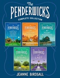 Cover: The Penderwicks Complete Collection - Knopf Books for Young Readers