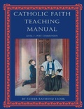 Cover: Catholic Faith Teaching Manual - Level 2 - JMJ Catholic Products