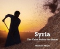 Cover: Syria - Michael Major Media Pty Ltd