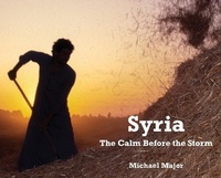 Enlarge image Cover: Syria - Michael Major Media Pty Ltd